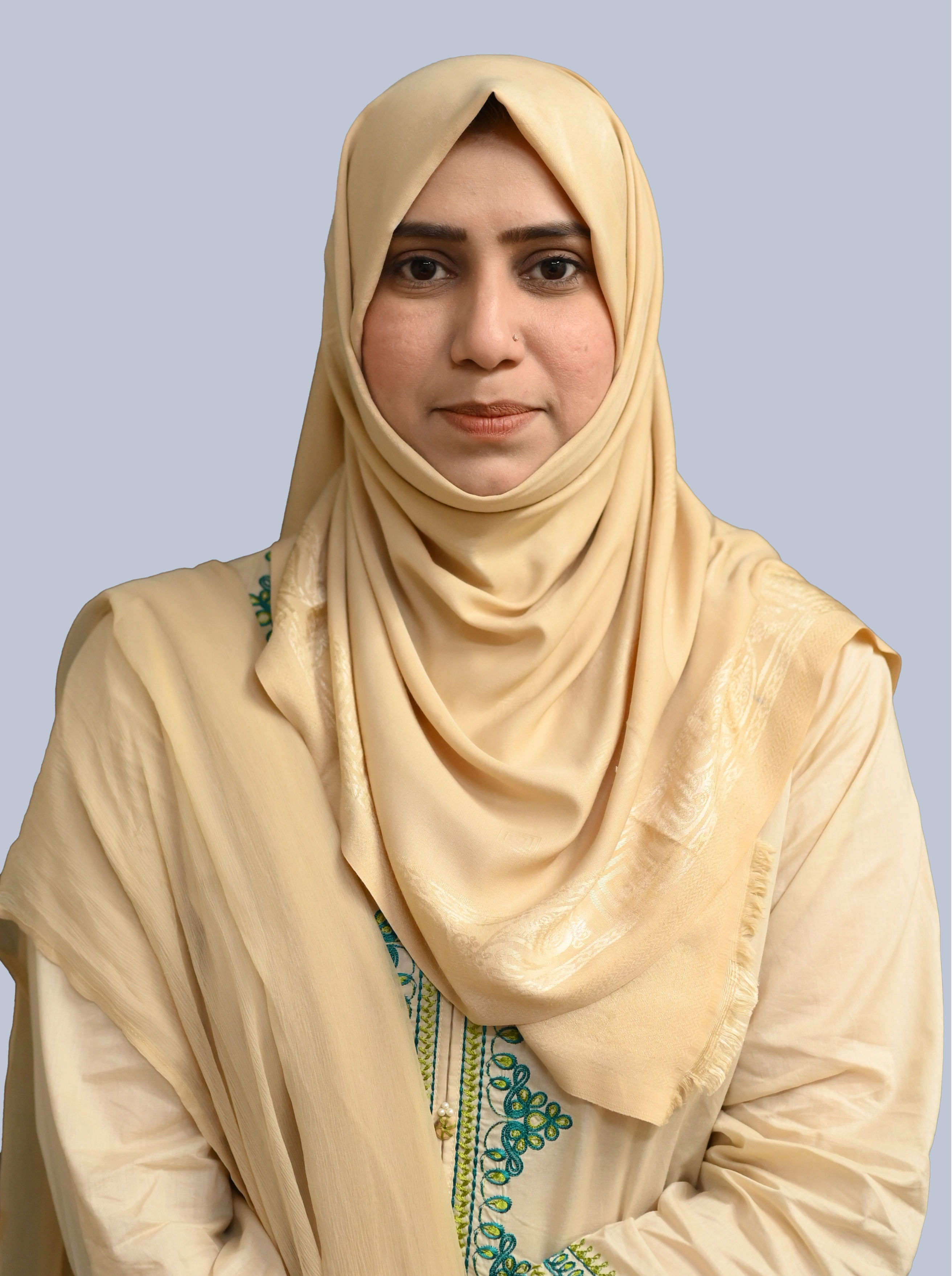 Dr. Nabira Abbas